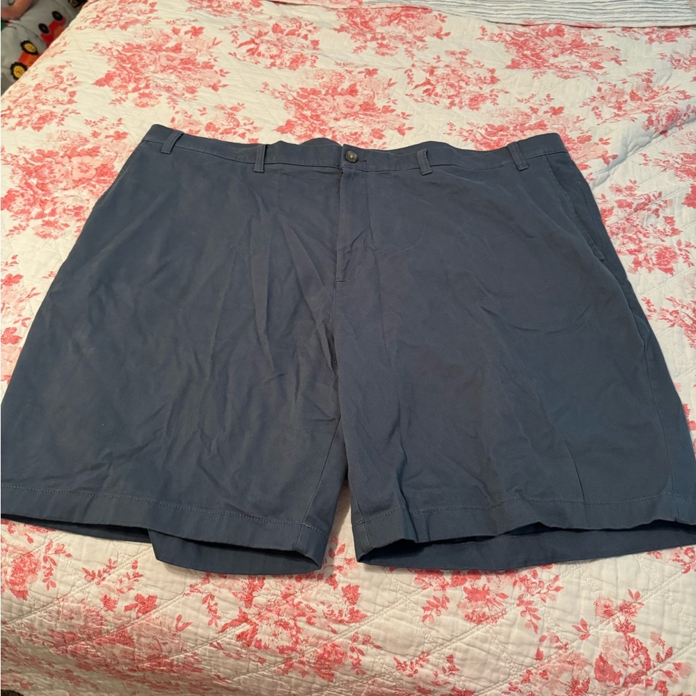 Men's Blue Shorts